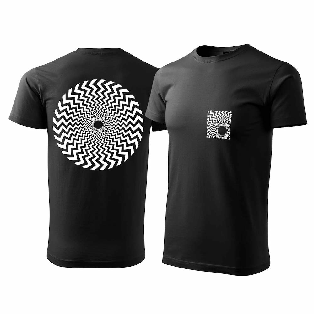 Pánské tričko Spiral Výprodej !!